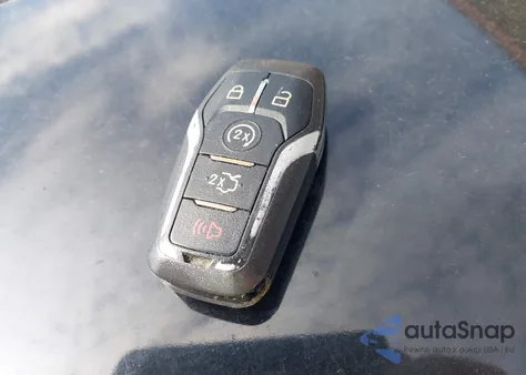 2015 Ford Mustang from USA, damaged, VIN 1FA6P8AM4F5309428